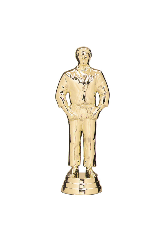 Judo Pokal-Figur Donezk