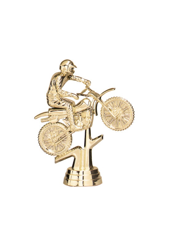 Motocross|Motorsport Pokal-Figur Marseille