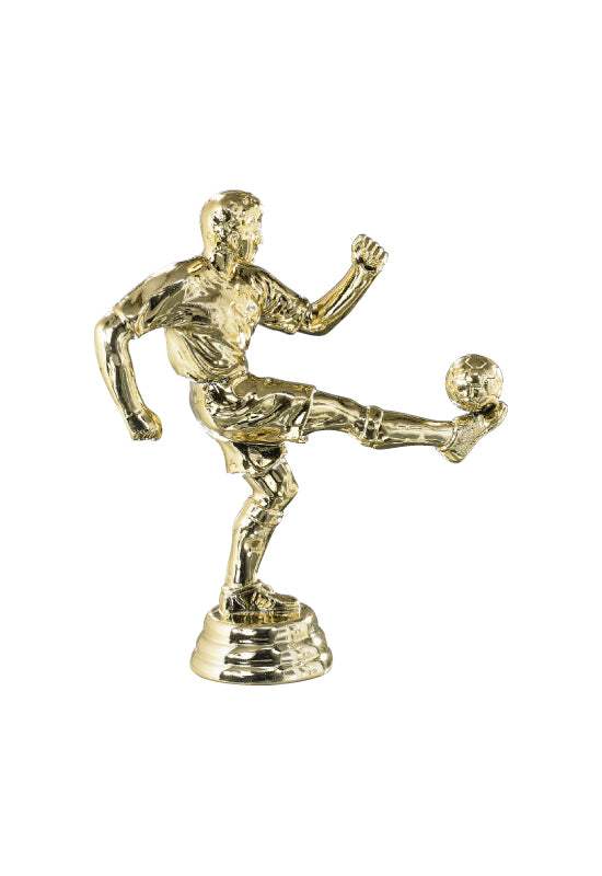 Fußball Pokal-Figur Ufa