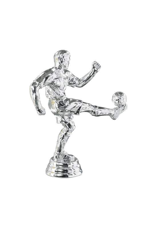 Fußball Pokal-Figur Ufa