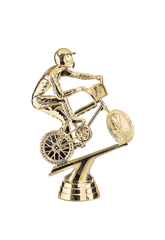 Kunstradfahren Pokal-Figur Tirana