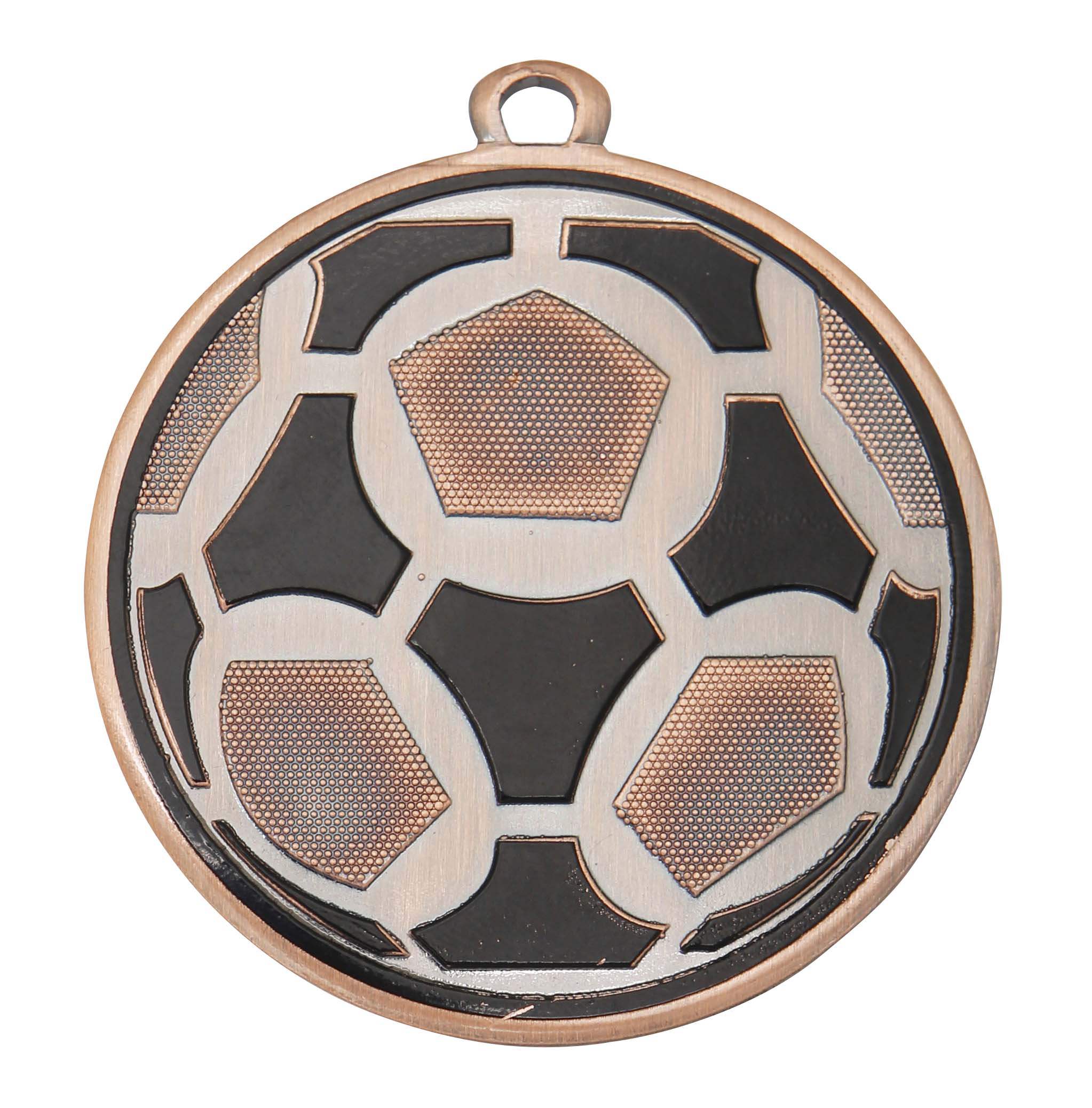Fußball Medaille Verein