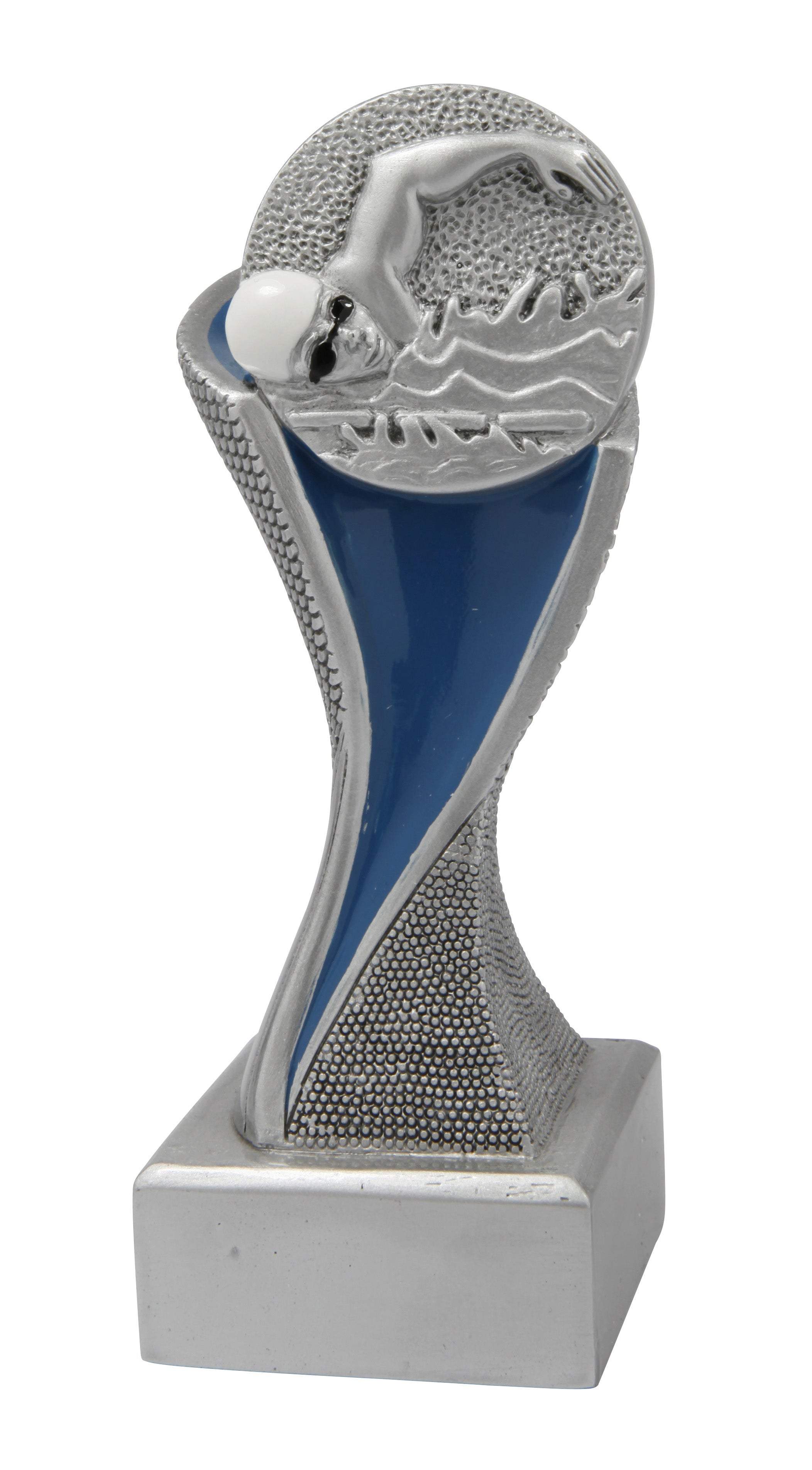 Schwimmen Trophäe Leverkusen