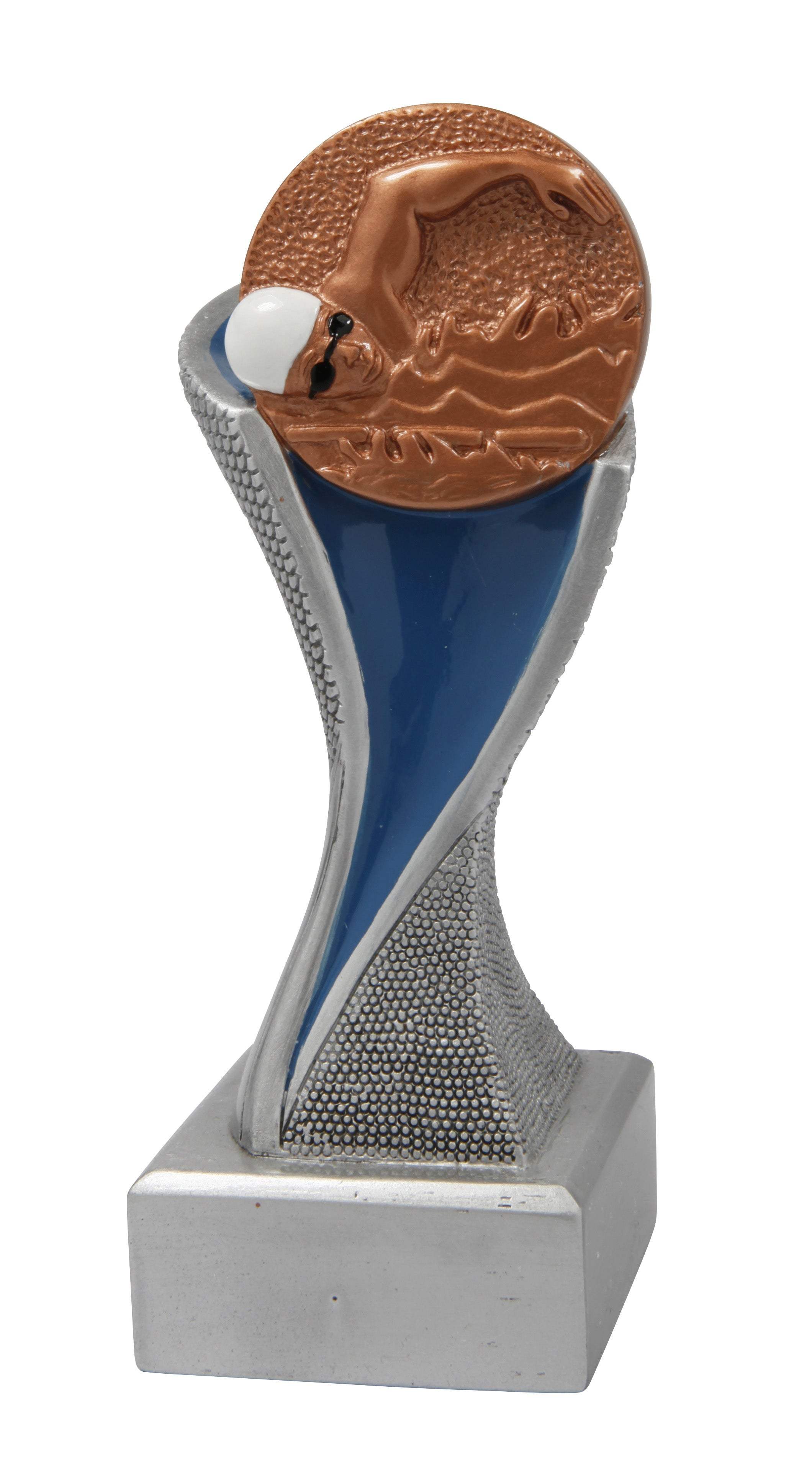 Schwimmen Trophäe Leverkusen