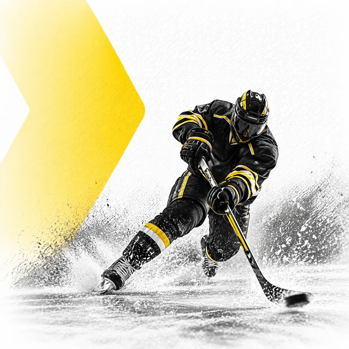 Eishockey