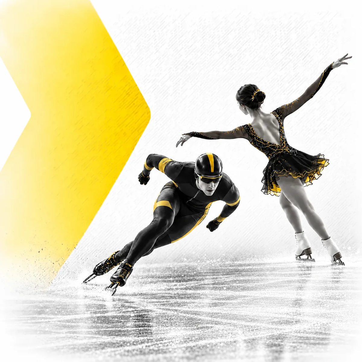 Eissport