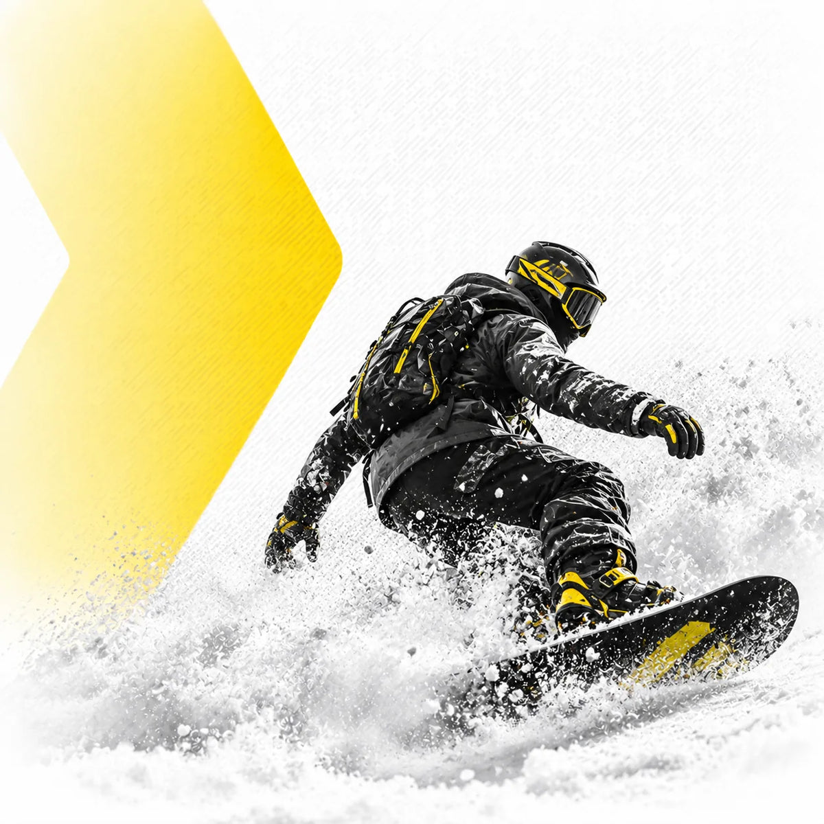 Snowboard