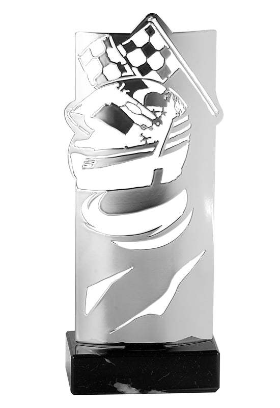 Motorsport Metallpokal