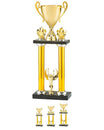 Pokal Hambrücken