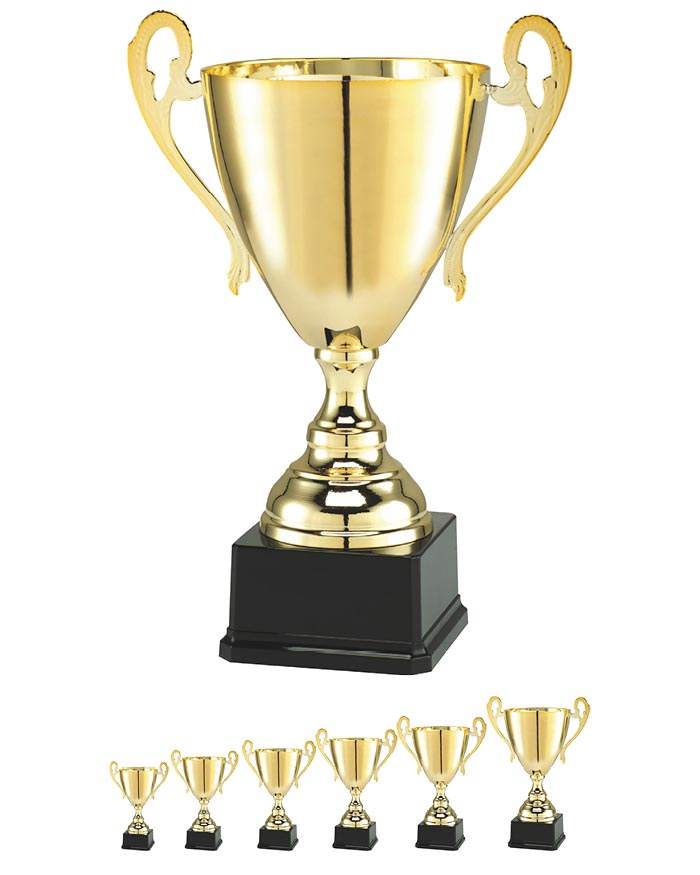 Pokal Witzeeze