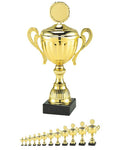 Pokal Oberrot