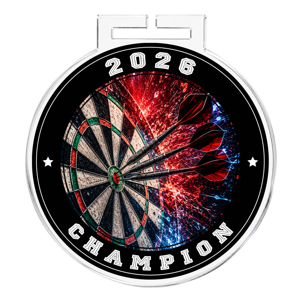 Signature Medaille Dart