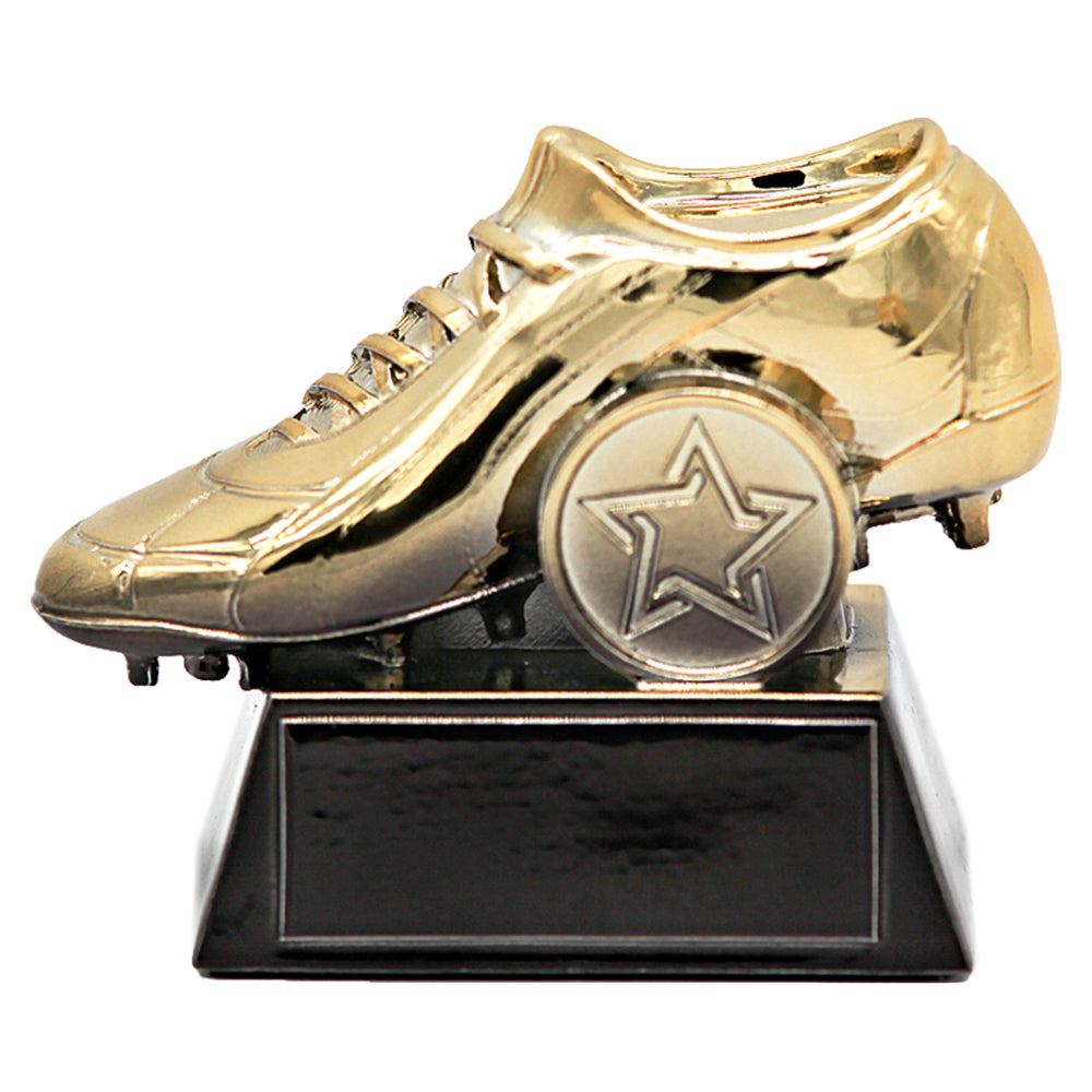 Challenger “Golden Boot”