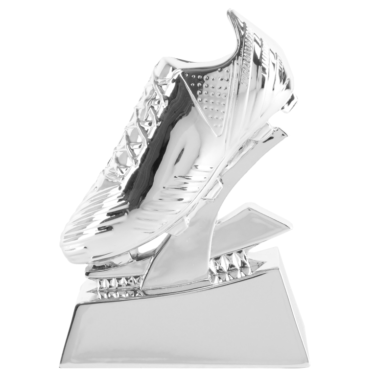 Trophäe Saaleplatte
