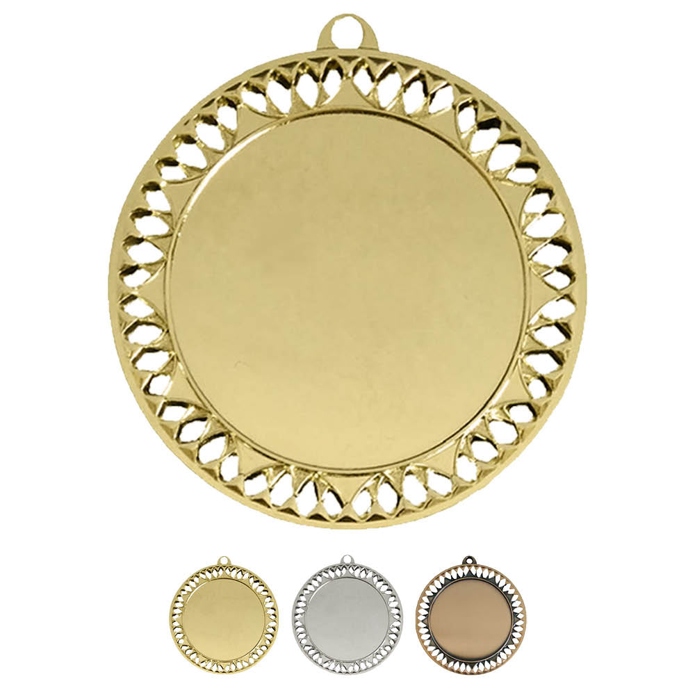Medaille Ollendorf