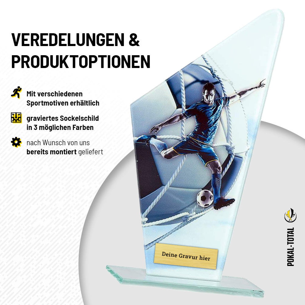 Stürmer Glaspokal