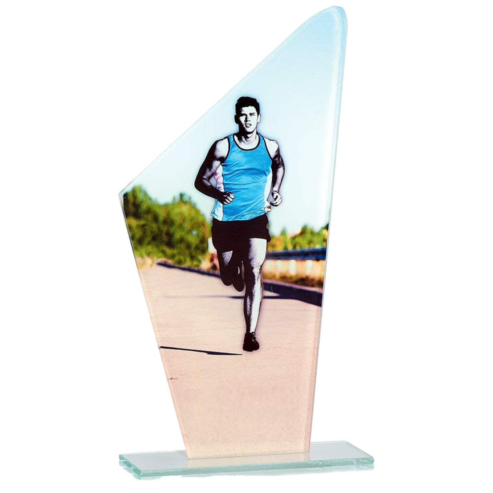 Laufen Glaspokal Männer