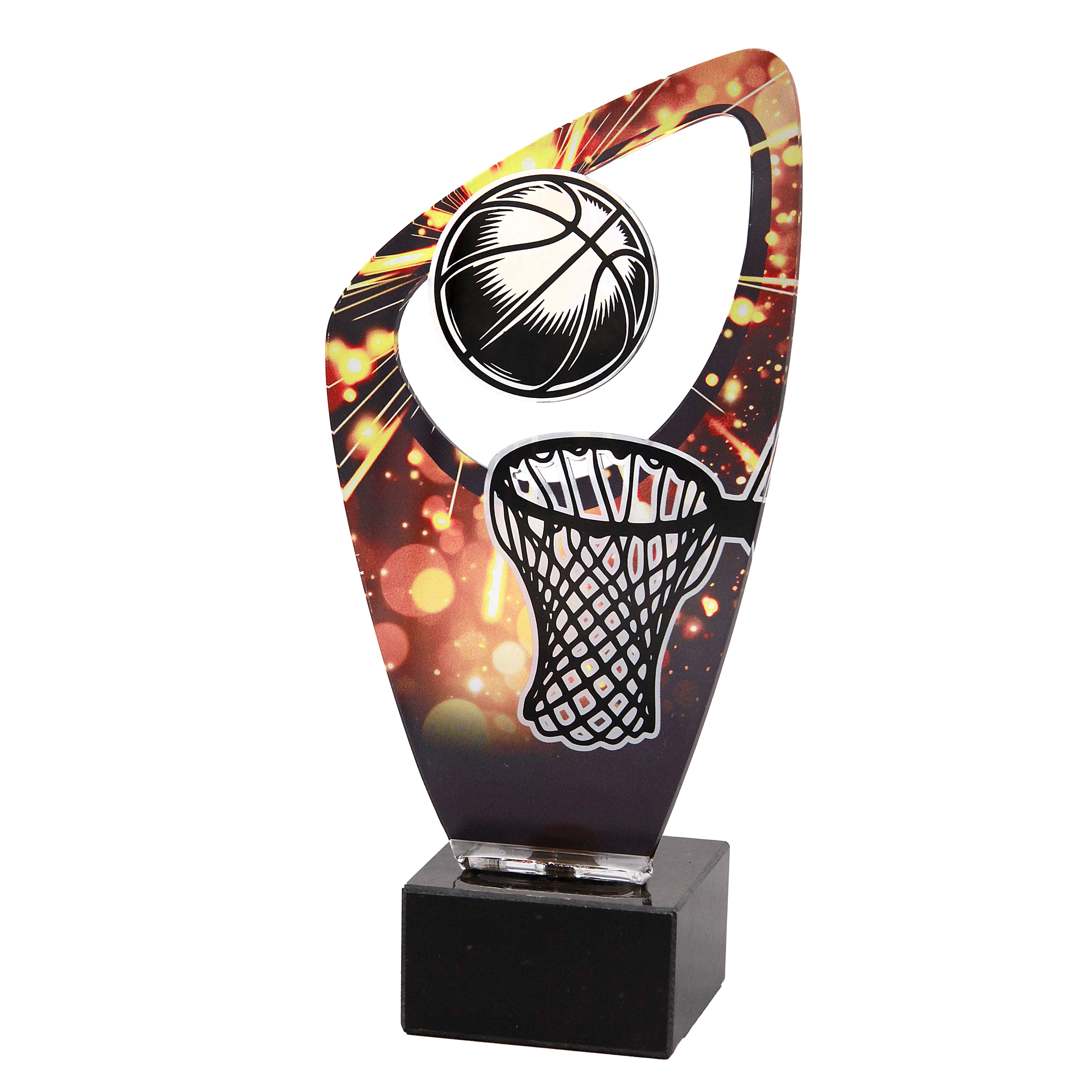 Rivals - Basketball