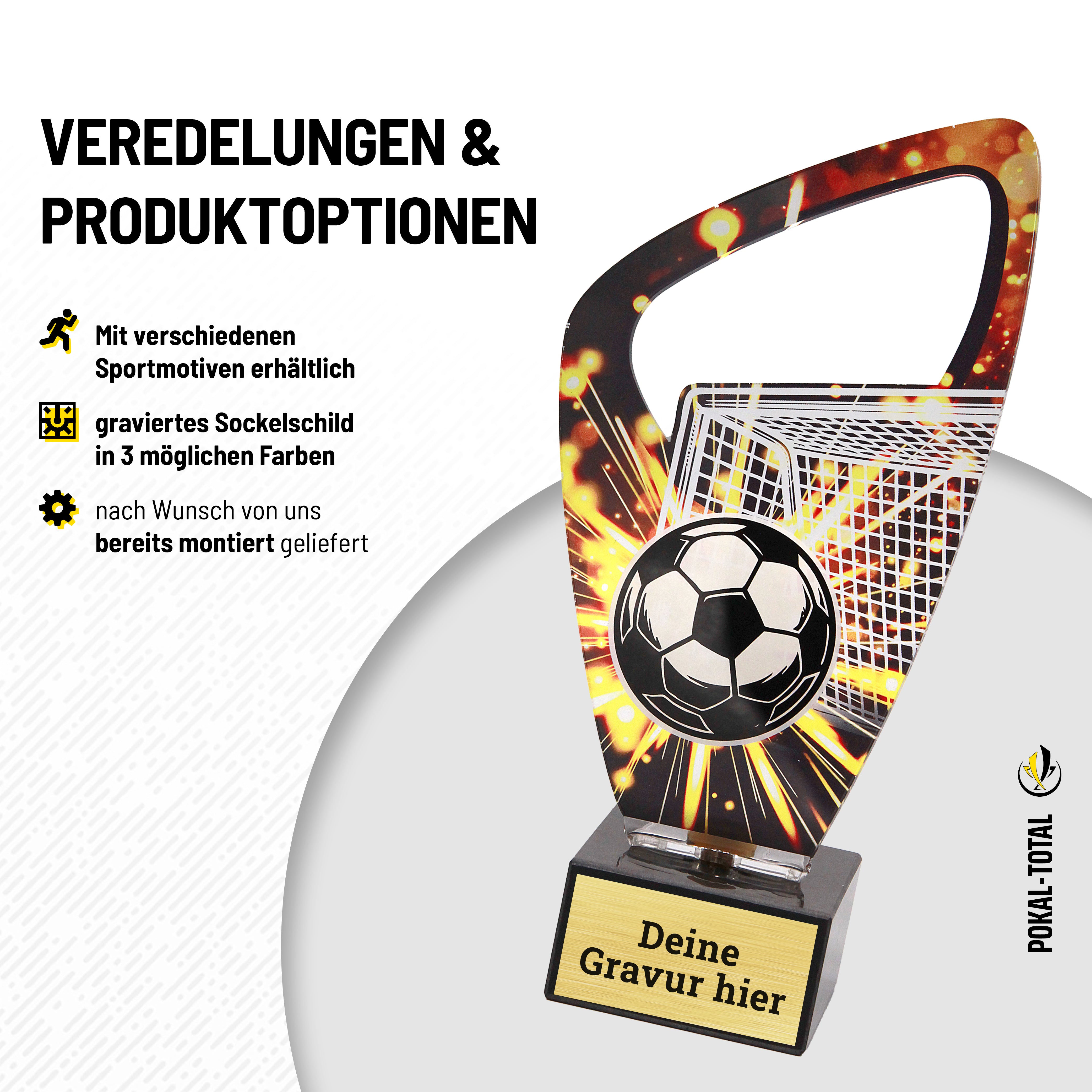 Rivals - Fußball