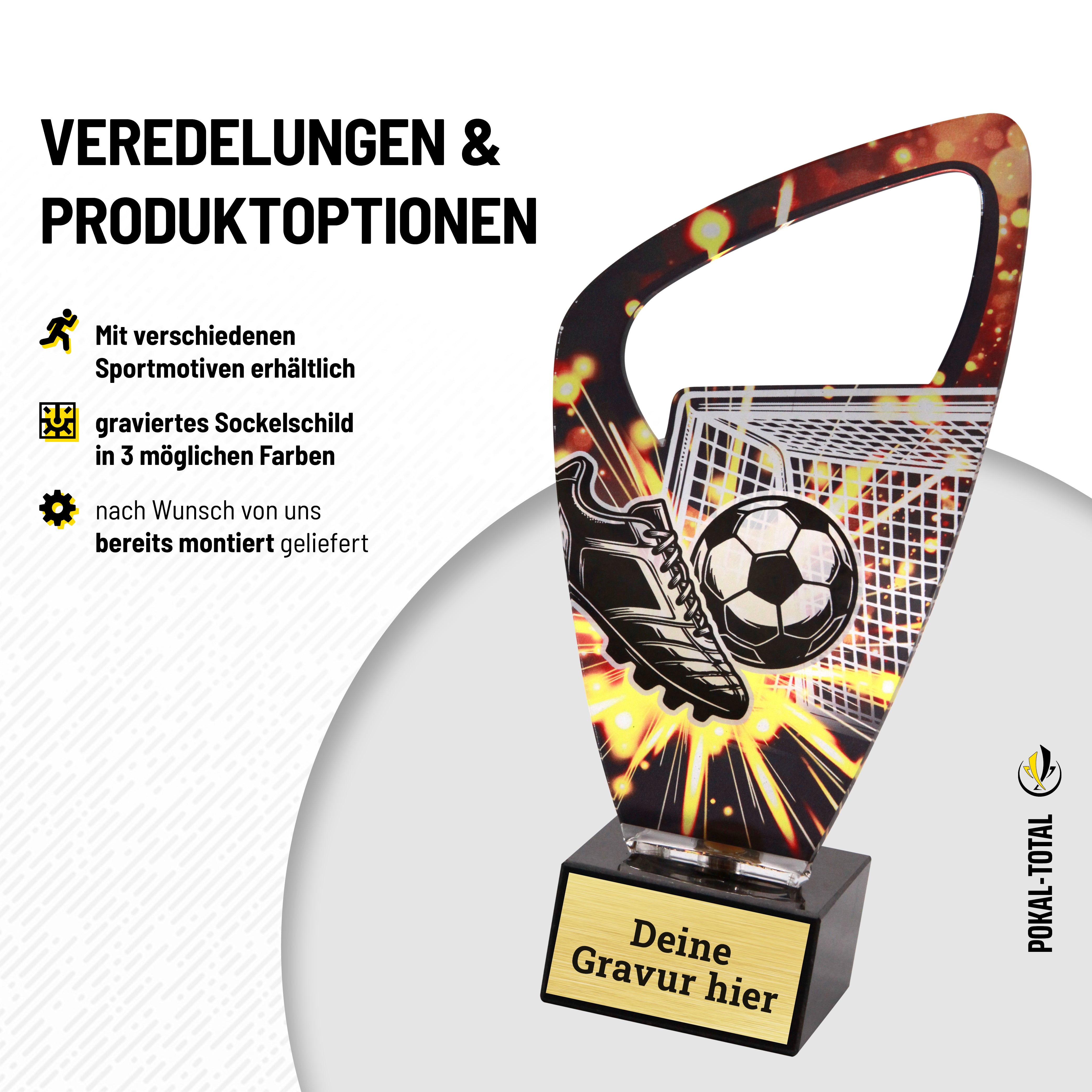 Rivals - Bester Tor-Schütze