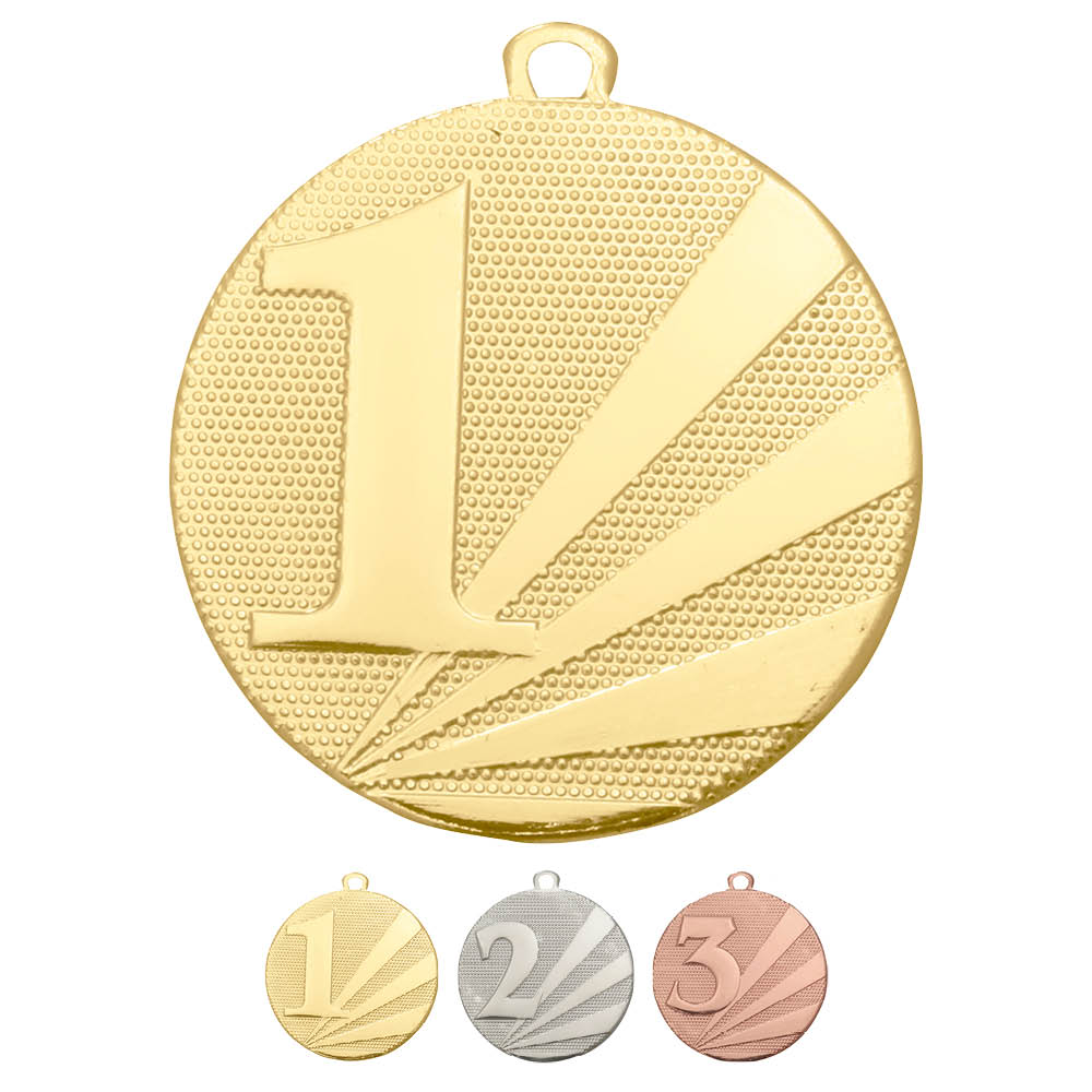 Medaille Siegen