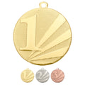 Medaille Siegen