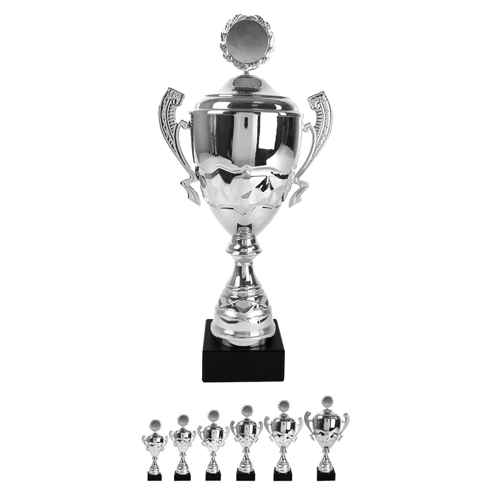 Pokal Gößnitz