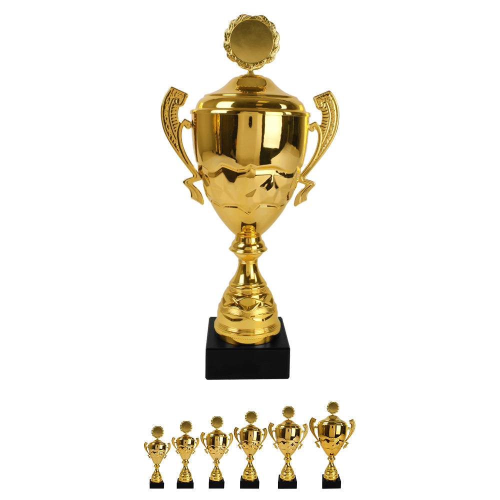 Pokal Altenburg