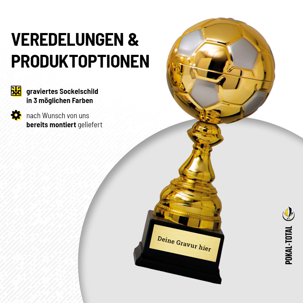 Pokal Posterstein