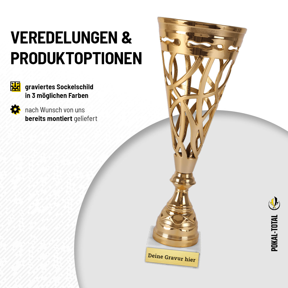 Pokal Nobitz