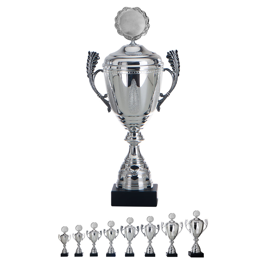 Pokal Gauern