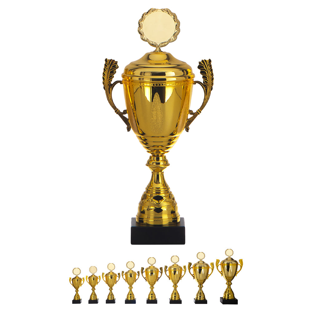 Pokal Crimla