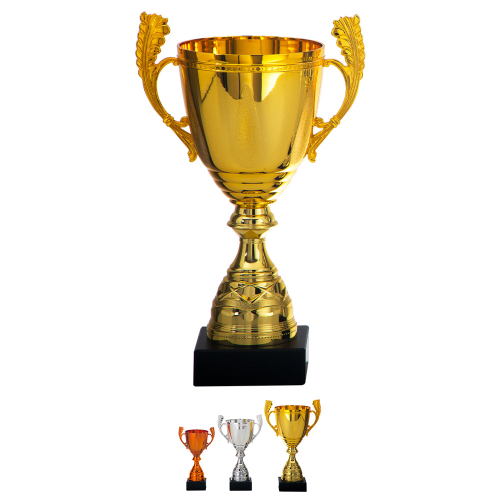 Pokal Wurzbach