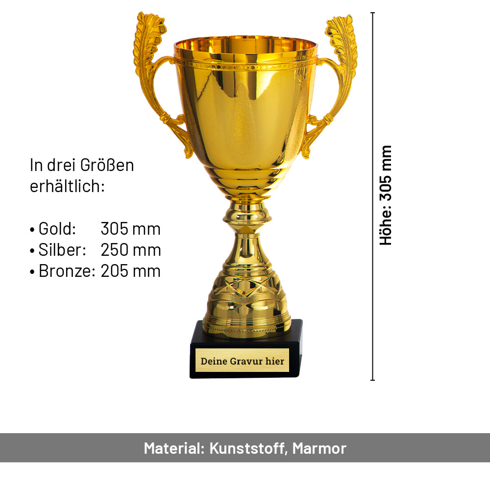 Pokal Wurzbach