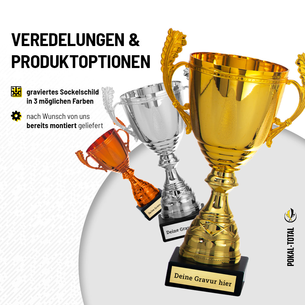 Pokal Wurzbach