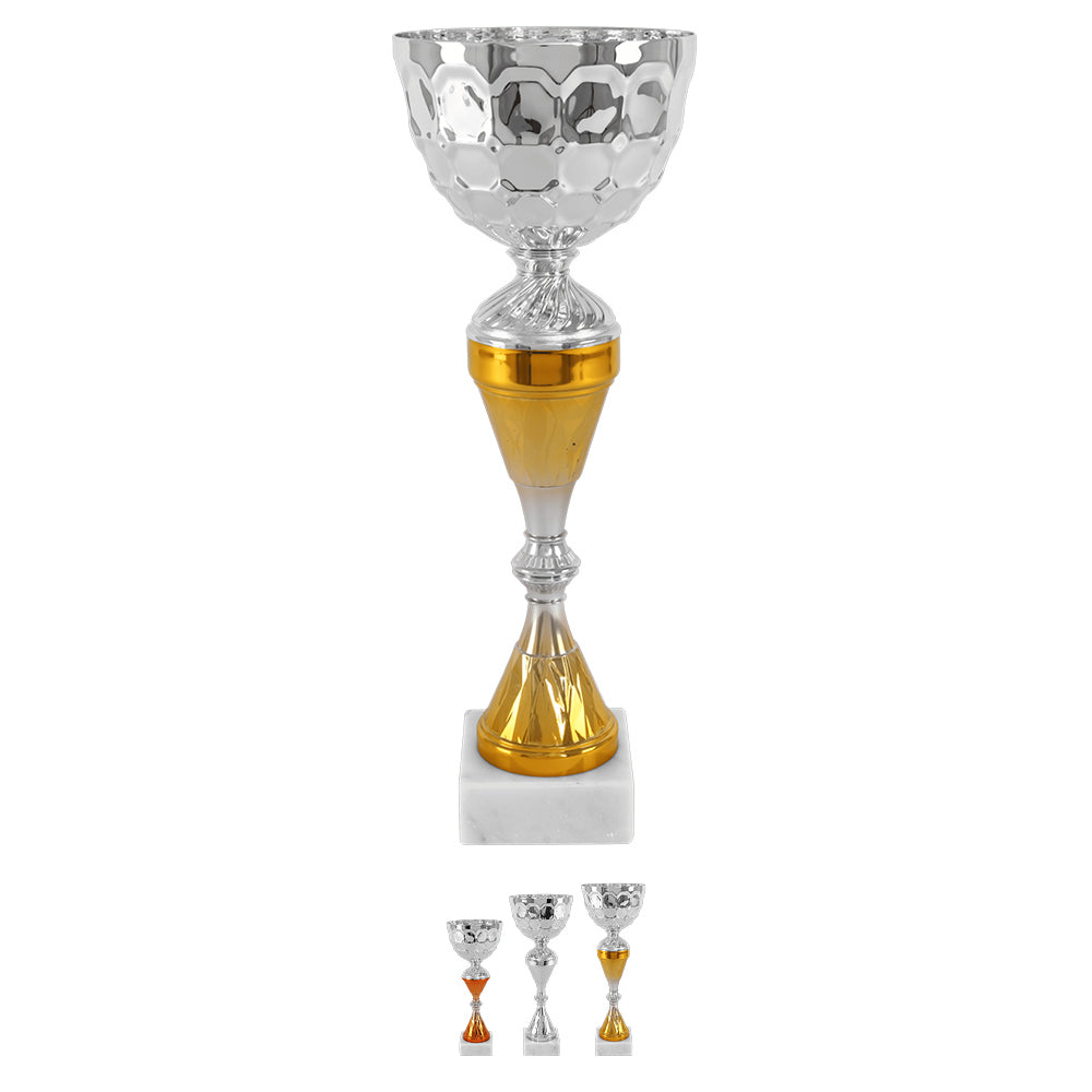 Pokal Tanna