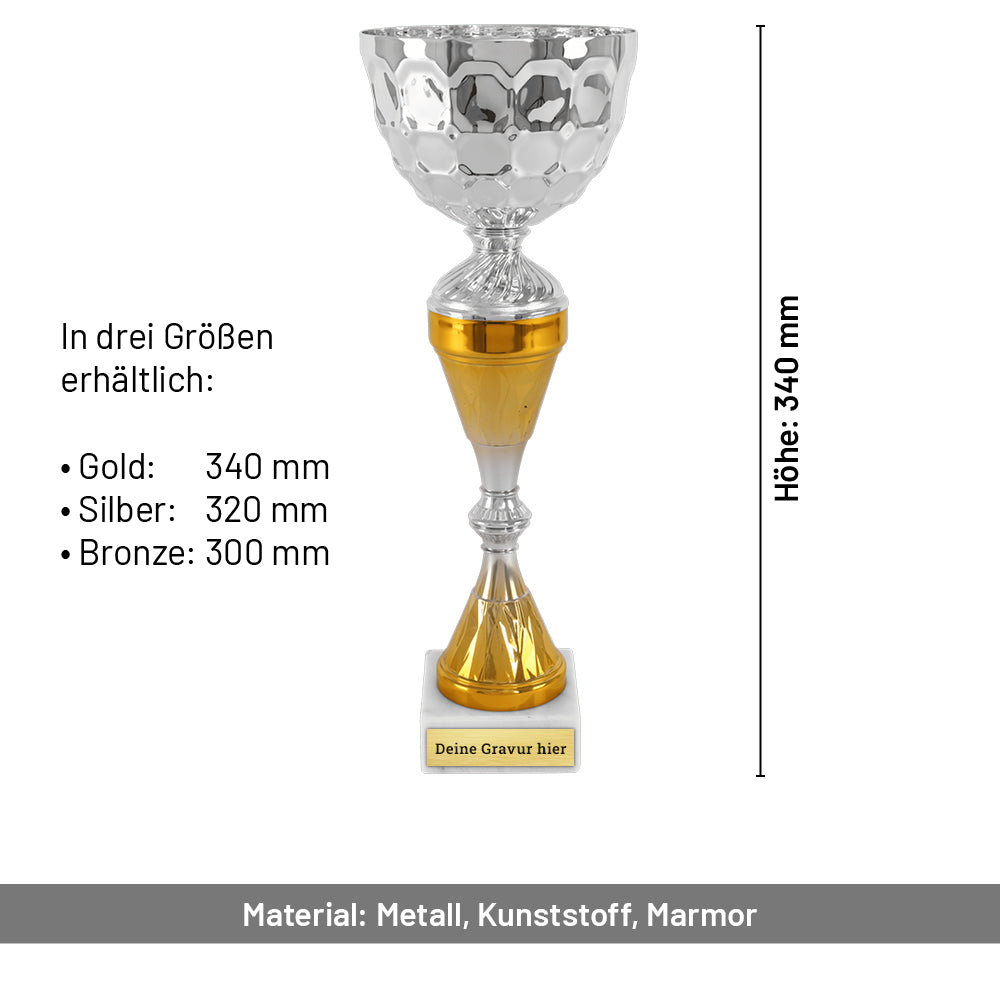 Pokal Tanna