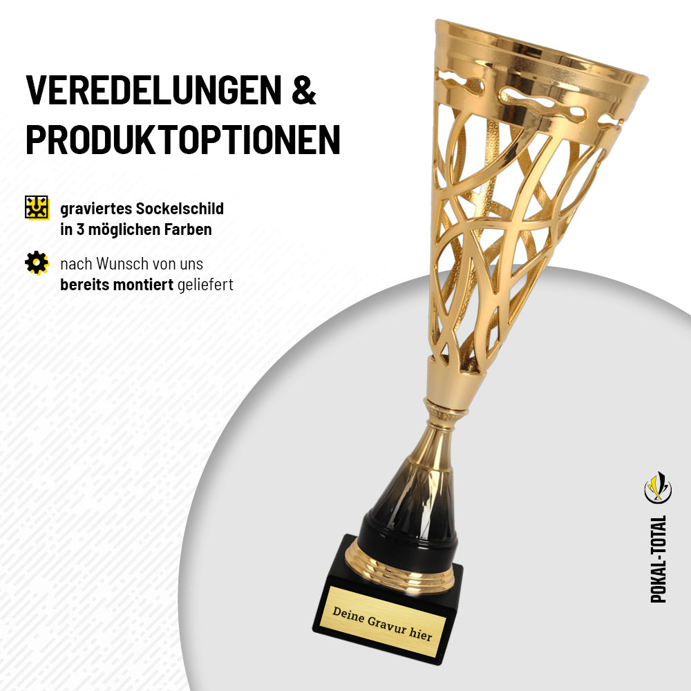 Pokal Ranis