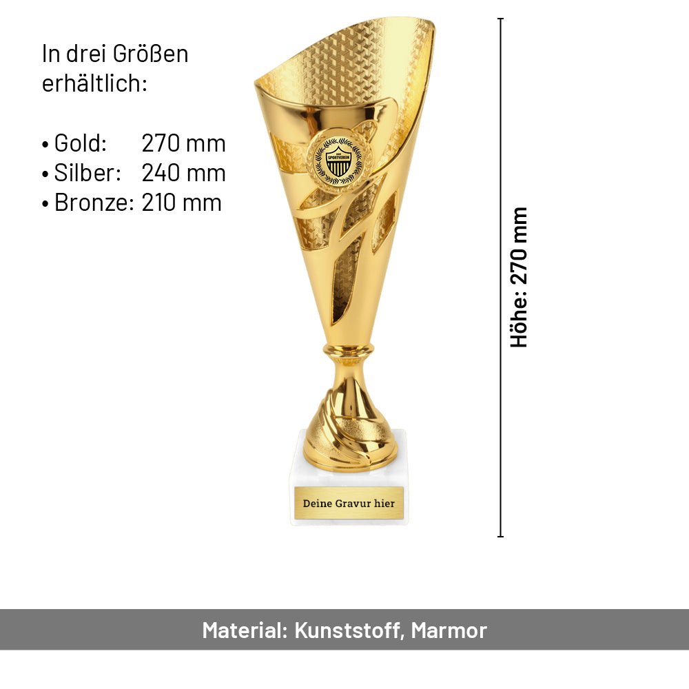 Pokal Kospoda
