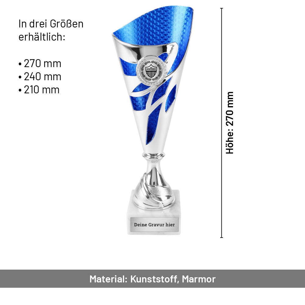 Pokal Geroda