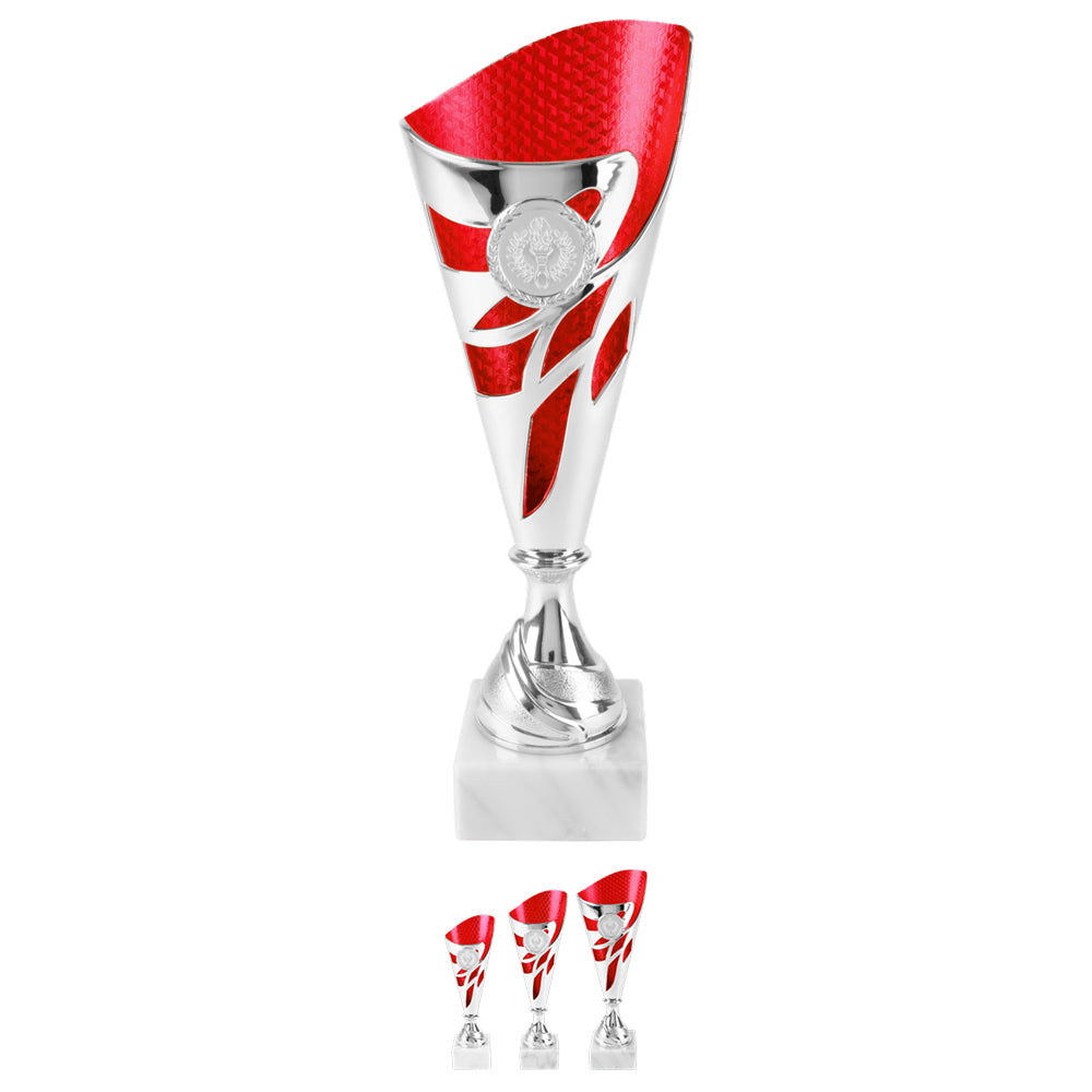 Pokal Harra