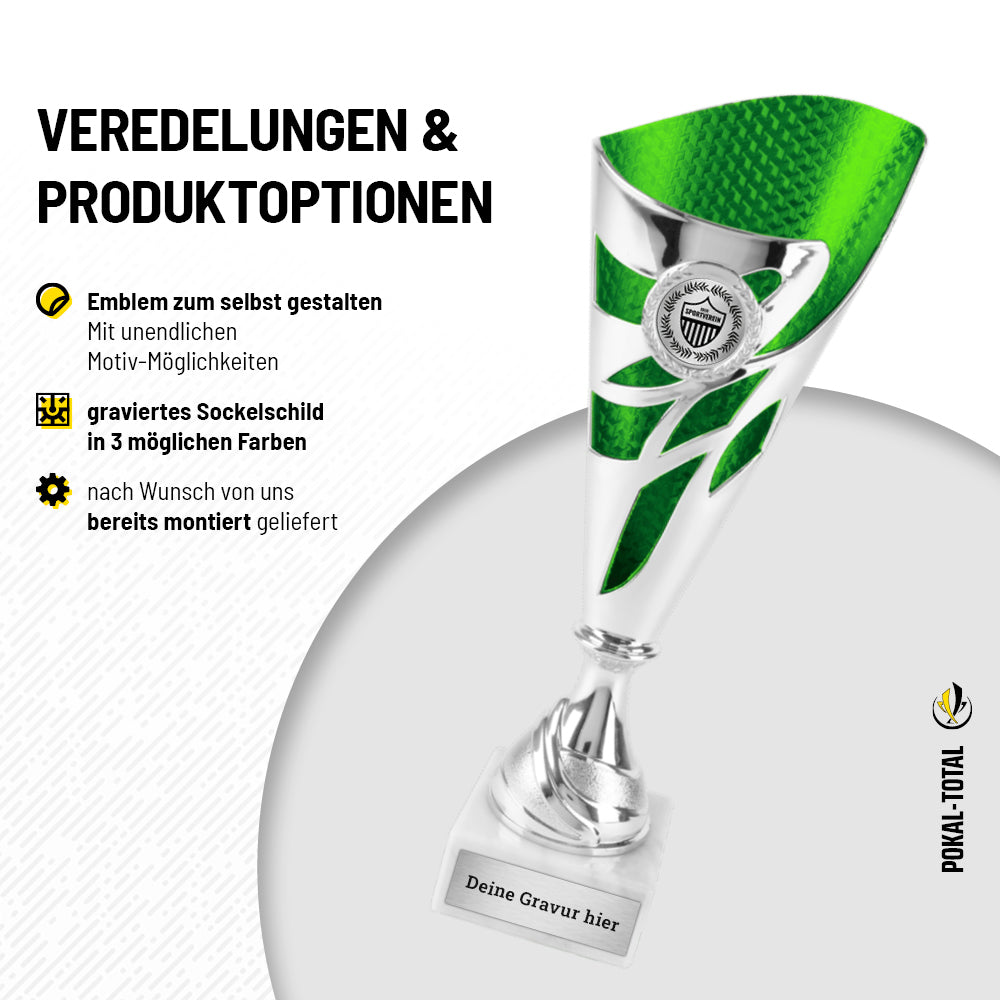 Pokal Dreba