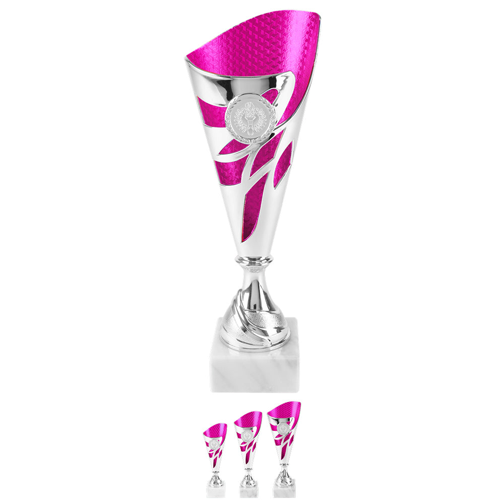Pokal Bodelwitz