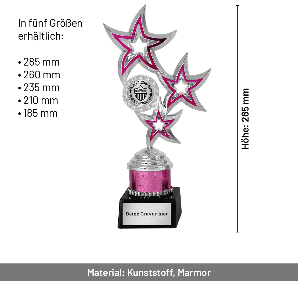 Pokal Paska