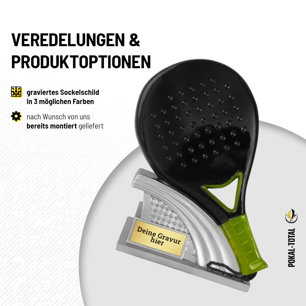Trophäe Troistedt