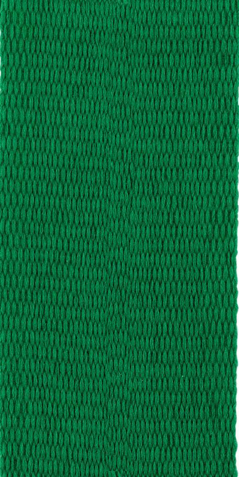 Halsband Grün