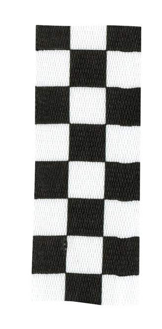 Halsband Schwarz, Weiß
