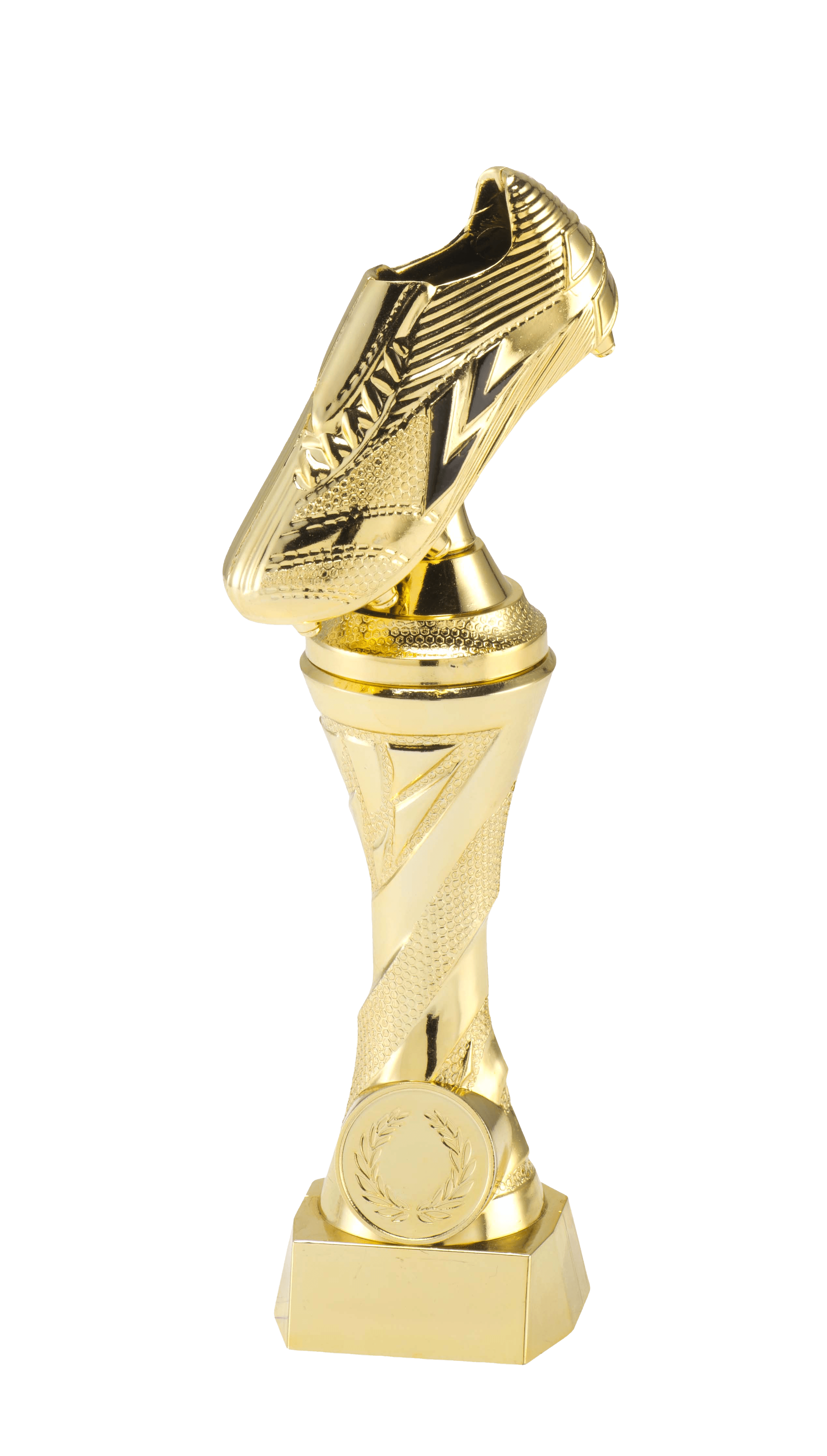Fußballschuh Pokal Neuss