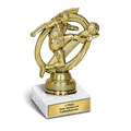 Goldener Fußballspieler – Turnierpreis