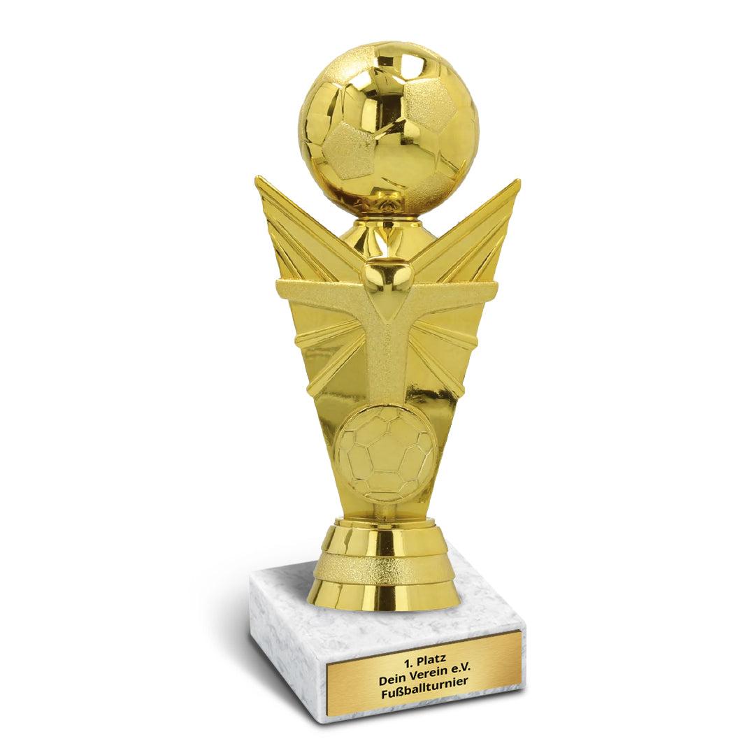 Goldener Sieger - Turnierpreis